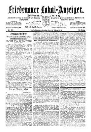 Nr. 238, 10.10.1915