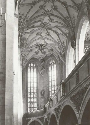 Evangelische Stadtkirche Sankt Marien