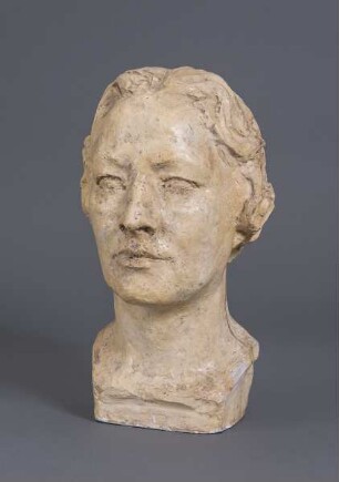 Porträt Josepine Kanzler