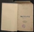 Erbbuch des Amts Eilenburg