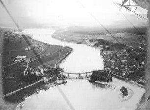 Rheinfelden bei Basel