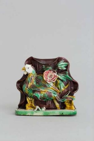 Fenghuang-Vogel (Phoenix)