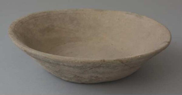 Clay bowl