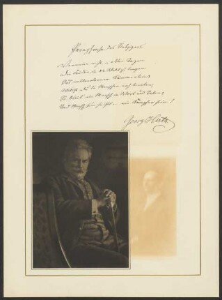 Georg Hirth