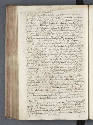 Cum Deo Anno 1726