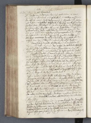 Cum Deo Anno 1726