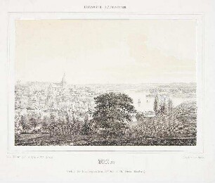Mölln - Ansicht