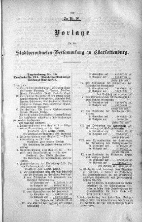 No. 16. (248-274), 24. Juni 1903