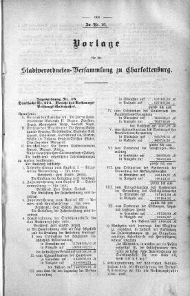 No. 16. (248-274), 24. Juni 1903