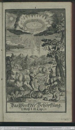 [Zweiundfünfzig auserlesene Biblische Historien, aus dem Alten Testamente]