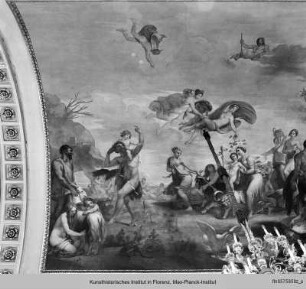 Kindheit des Bacchus