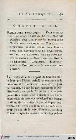 Chapitre XII