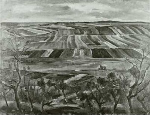 Das balladische Antlitz der Landschaft