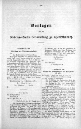 No. 19. (208-220) (208,209.), 23. September 1914