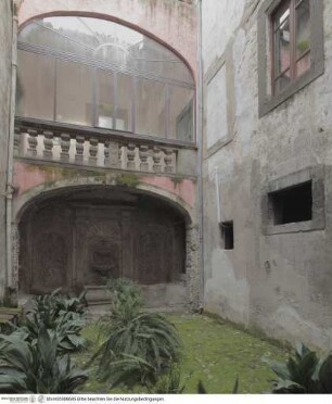 Palazzo Franciosoni