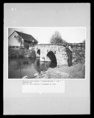 Schwalmbrücke