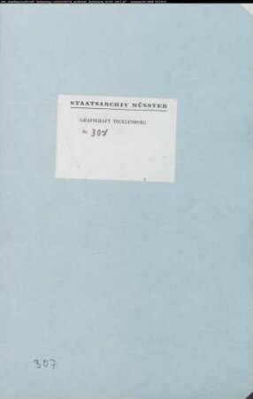 Angelegenheiten der Eingesessenen