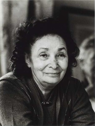 Magda Szabo