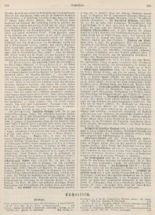 249-254 Bibliographie