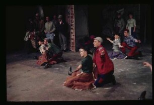 Fair Lady 28.5.62.