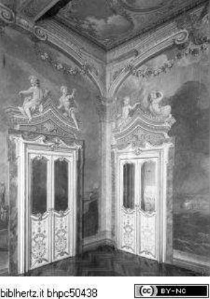 Palazzo Chigi