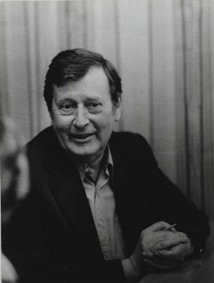 Bernt Engelmann