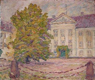Schloss Augustenburg