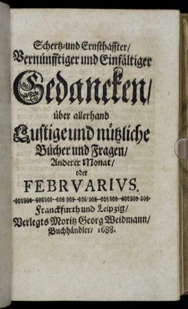 FEBRUARIUS.