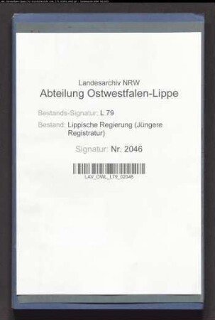 Amtsanwaltschaft Horn