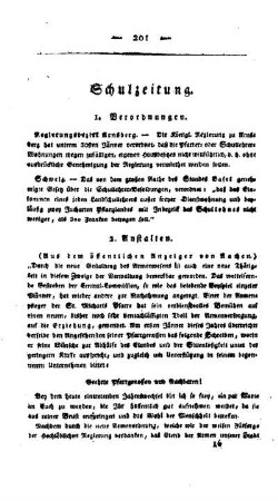 Schulzeitung