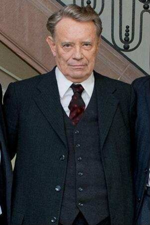 Gert Voss