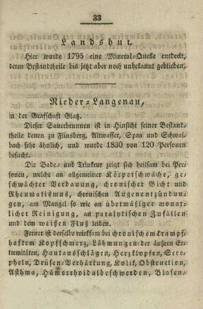 Landshut/Nieder-Langenau