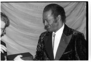 Chuck Berry 14.2.1988 I N8