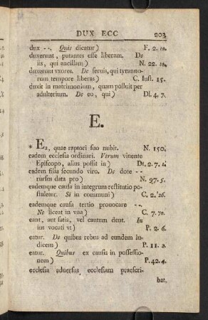 203-244, E.