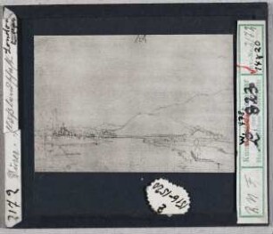 Albrecht Dürer: Flusslandschaft. London