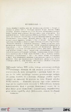 Rozdział I.