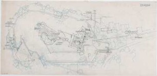Döllgast, Hans; Tegernsee; Hotel - Lageplan