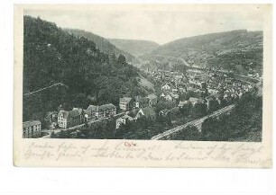 Calw