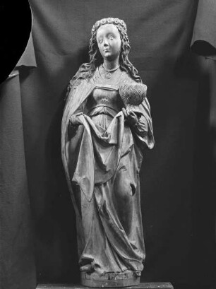 Heilige Dorothea