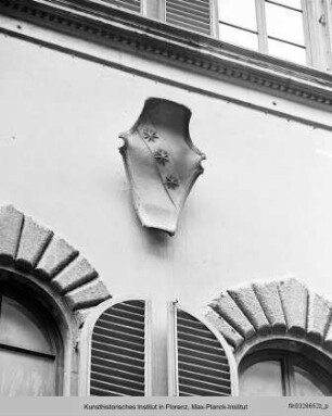 Palazzo Ginori, Florenz
