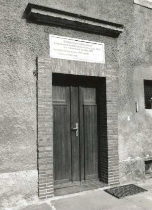Gehöft