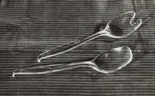 Salatbesteck „466“