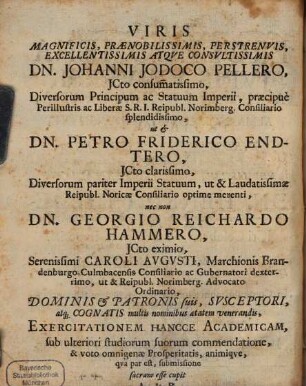 Prolegomena iuris universi