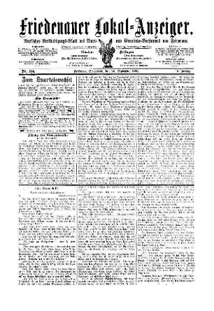Nr. 114, 24.09.1898