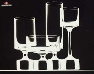 Trinkglasserie „Tampere 134"
