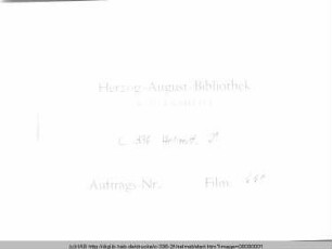 Außlegung der Evangelien, so man auff die Sontage in der Christlichen Kirchen zu handeln pfleget, vom Advent bis auff Ostern