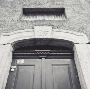 Wohnhaus, Treuen