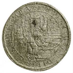 Münze, 1617