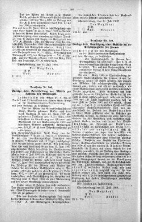 No . 16 (301-356)(309,309,310), 09. September 1908