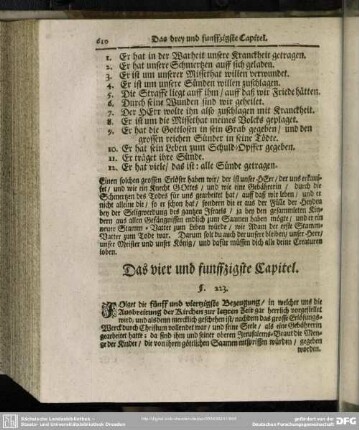Das vier und funffzigste Capitel